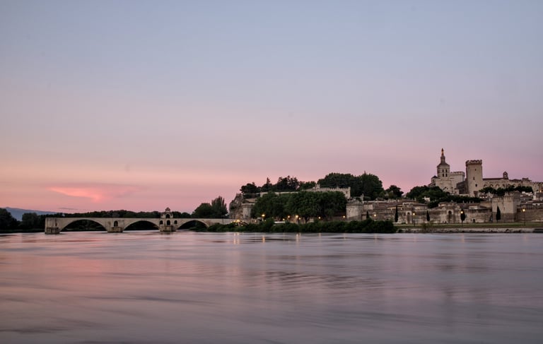 Avignon