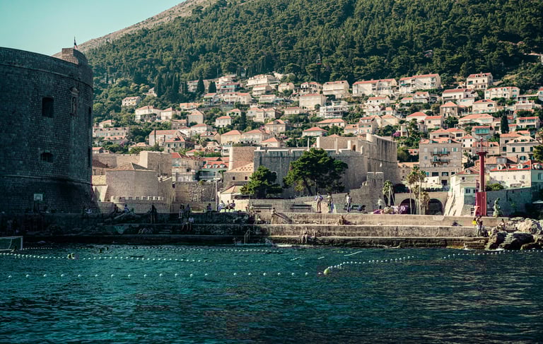 Dubrovnik