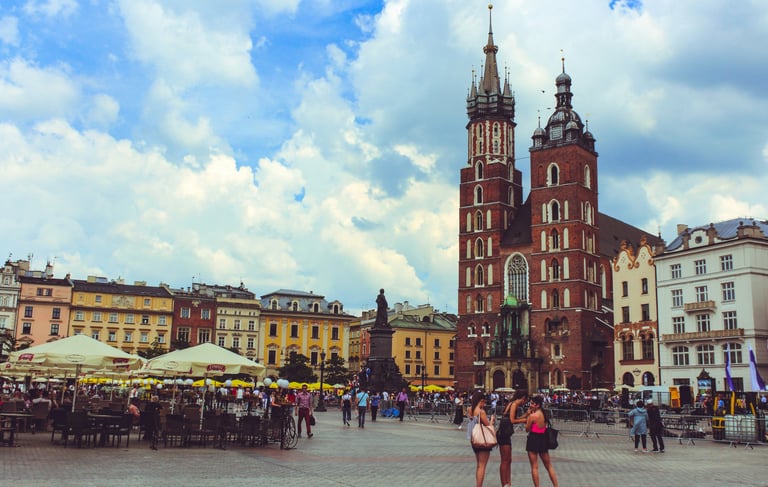 Krakow