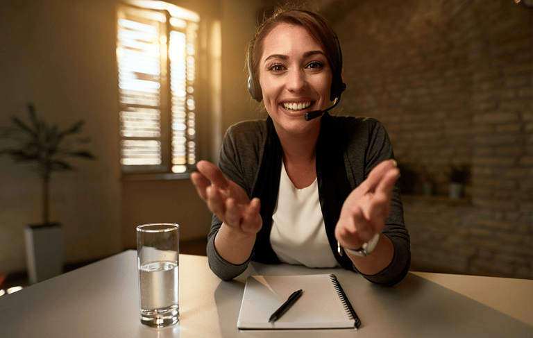 friendly business 1