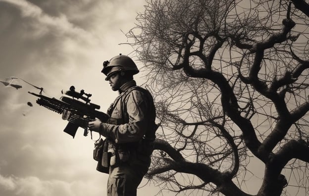 worm's-eye view photography of concrete building