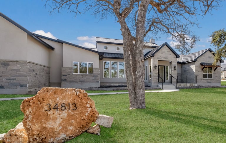 House listed for sale in Bulverde, TX/Comal County