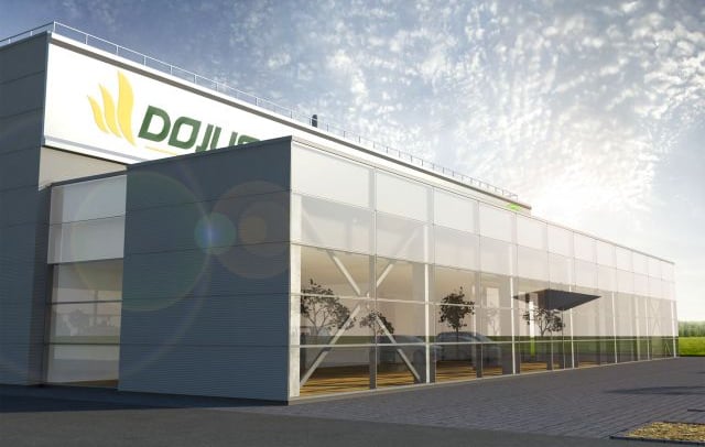 Dojus agro