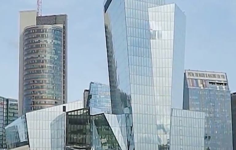 Contesus biuras