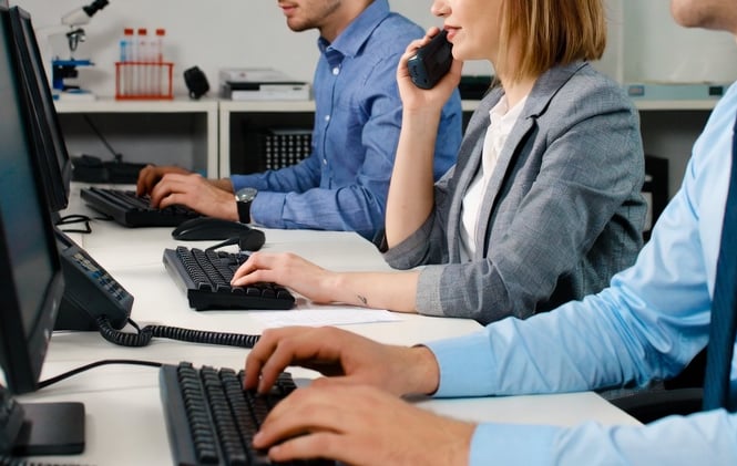 Koordination von Tests für europäische Produkte 