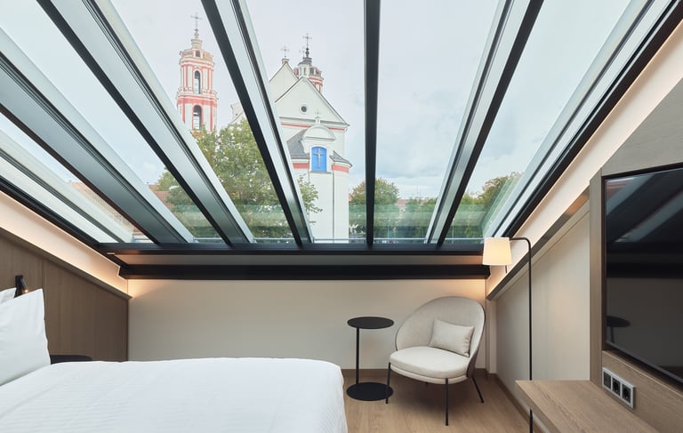 AC Hotel by Marriott