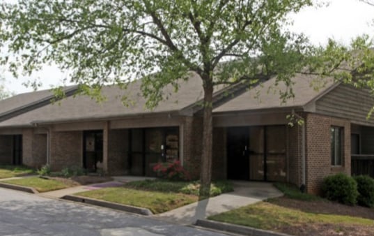 Piedmont Holistic Massage located at Spartanburg Mews at 2375 East Main Street 