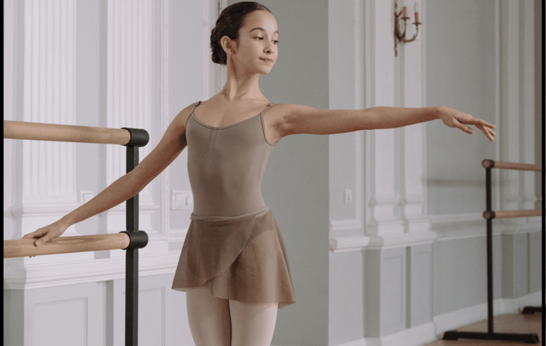 Ballet School Education