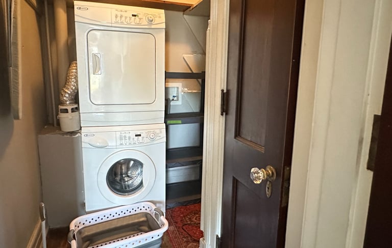 washer and dryer 2123 rivermont apartments