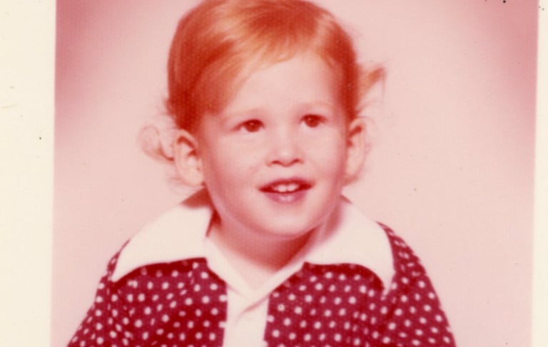 Chris Underwood 1974