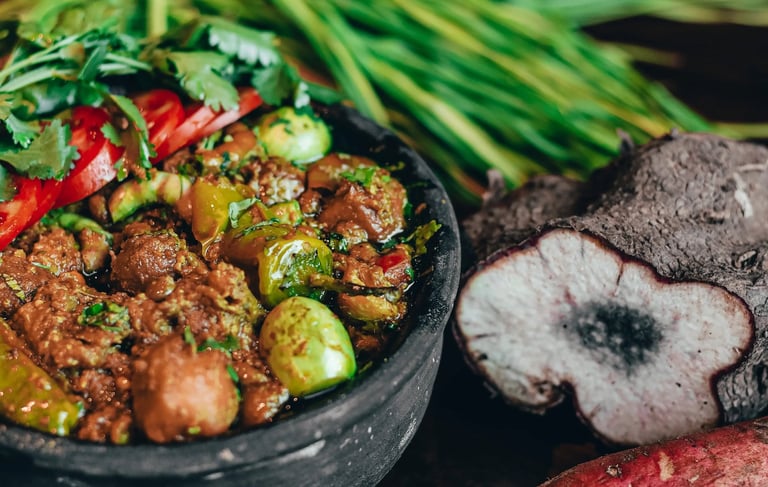 Food Photography