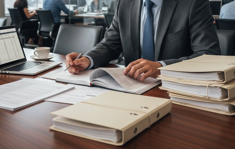 Audits – Chemistry, Pharma, Food, Environment, Cosmetics