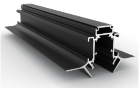 AL 41 LEICHTES LICHT EASYLIGHT SPANNDECKENSYSTEM