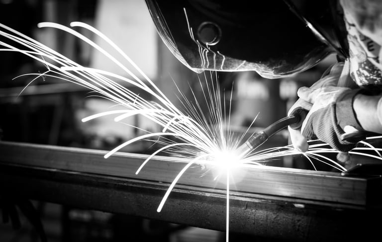 Exxelmet Sheet Metal Fabrications