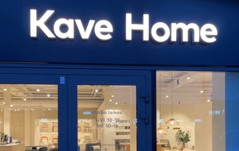 Kave Home