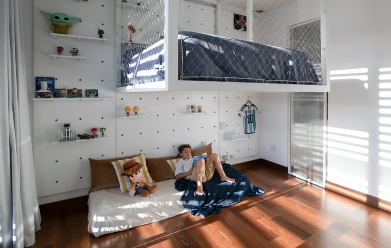 Relax para los niños