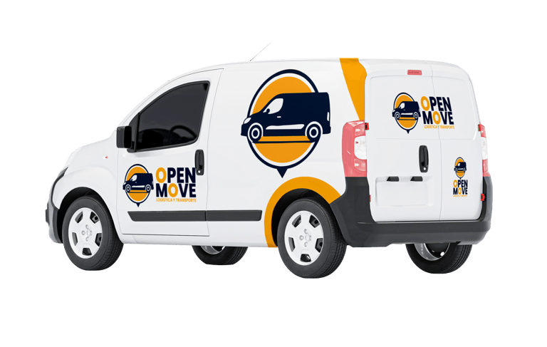 Gestión profesional de transporte y logística para negocios en crecimiento