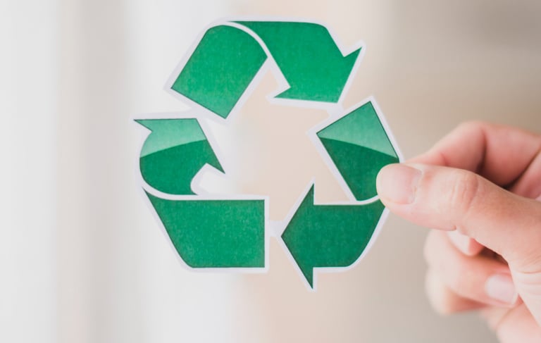 Nachhaltigkeitsberatung (Green Chemistry, nachhaltige Formulierungen)