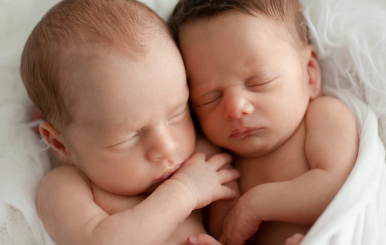 photographe naissance