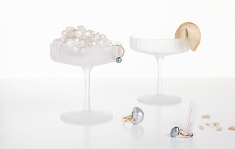 Photographie de produits / Packshots