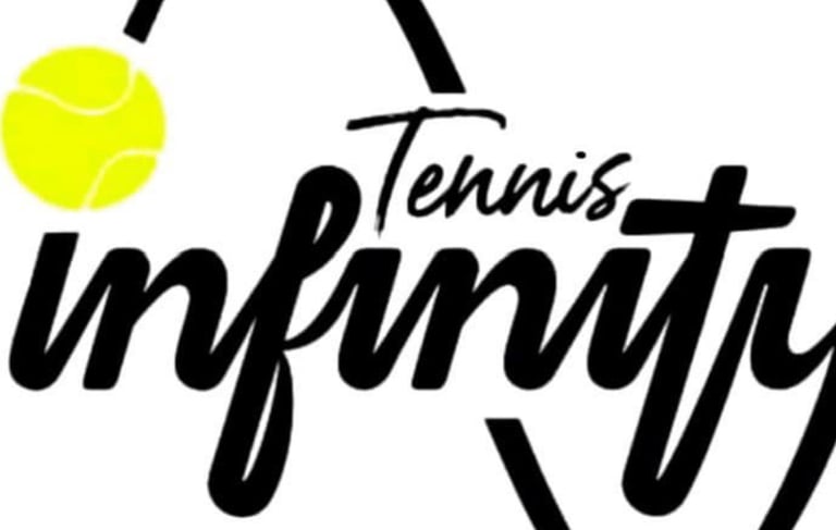 Cesar working with Tennis Infinity Bangalore, India