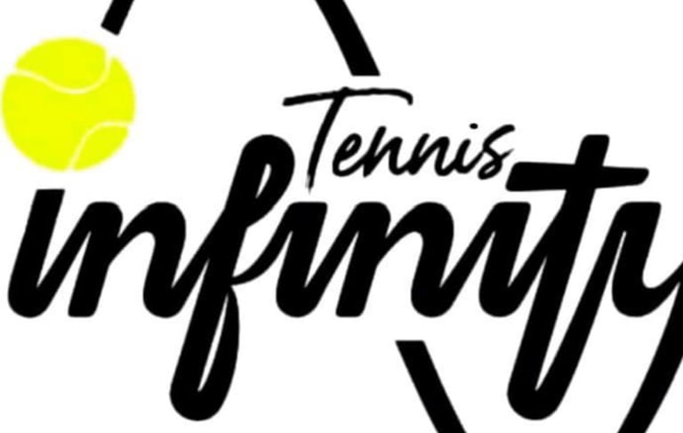 Cesar Performance Coach working with Tennis Infinity Bangalore 