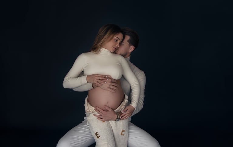 photographe grossesse