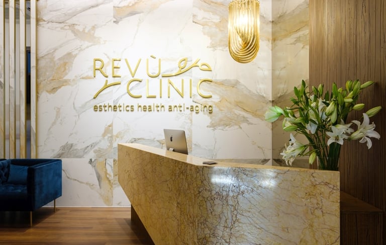 Revu clinic
