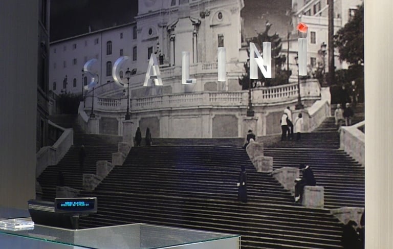 Scalini
