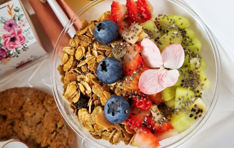 desayunos sorpresa pereira