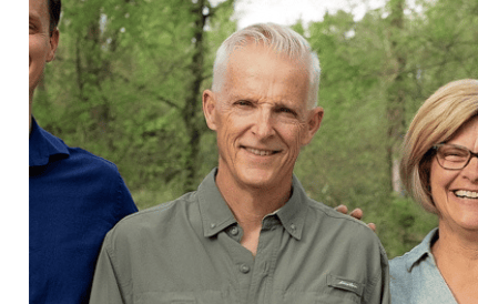 charlie ogle, a licensed realtor located in pickaway county