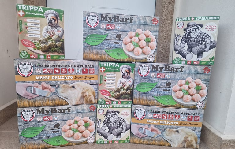 barf staffordshire bull terrier