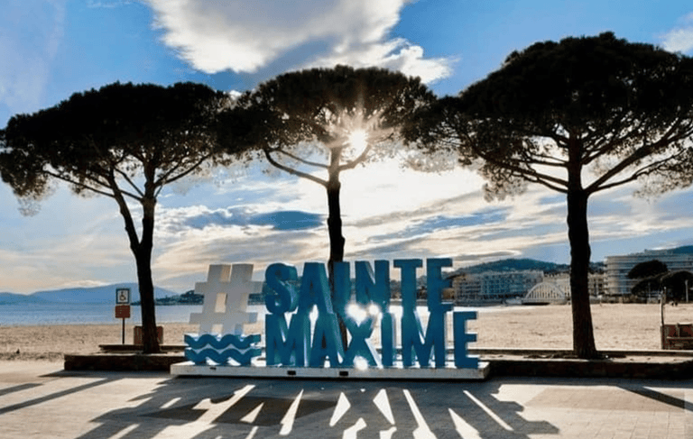 hashtag géant sainte-maxime