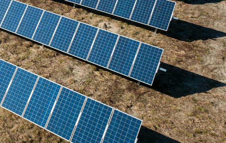Tracker solaire pour autoconsommation 