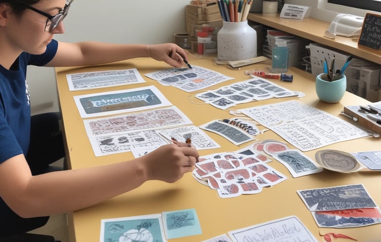 worm's-eye view photography of concrete building