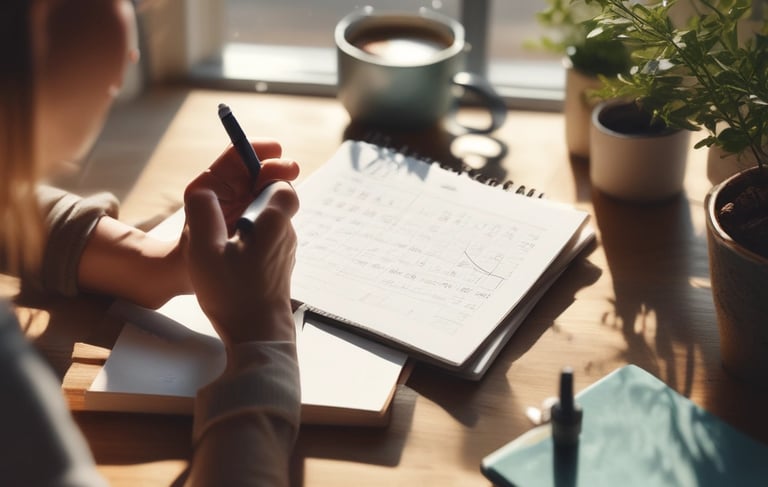 a man riding a skateboard down the side of a ramp