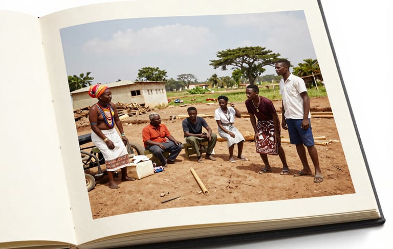 worm's-eye view photography of concrete building