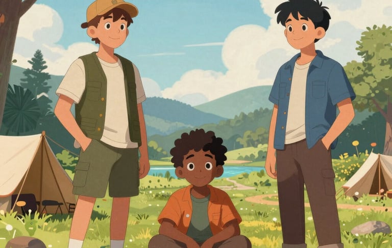 white and black abstract painting