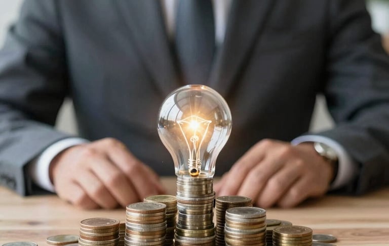 worm's-eye view photography of concrete building