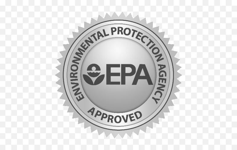 EPA Certified