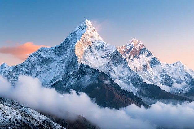 K2 northern Pakistan