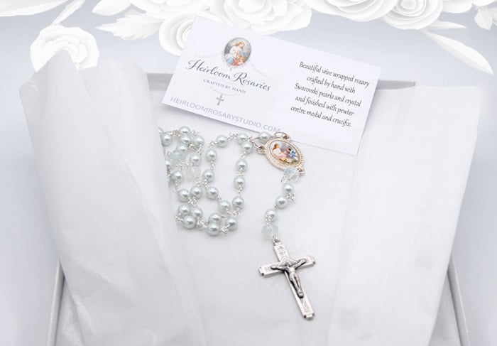 rosary gifts