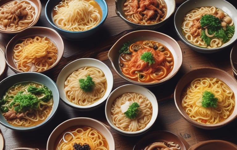 white and black abstract painting