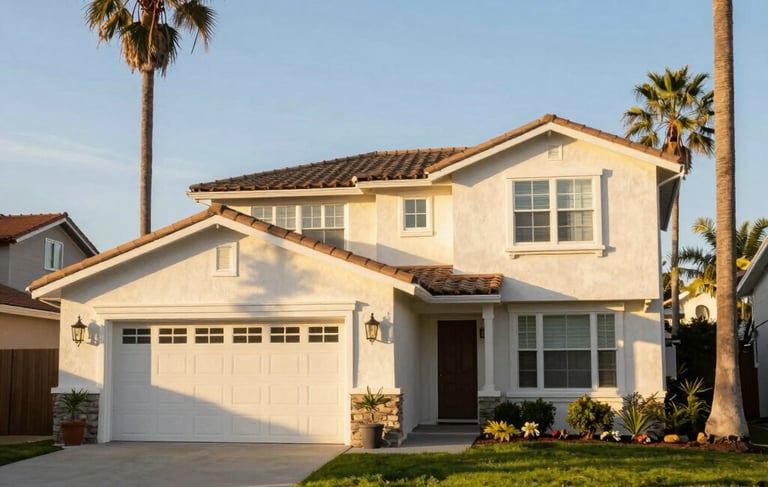 Riverside homeowner avoiding foreclosure by selling house