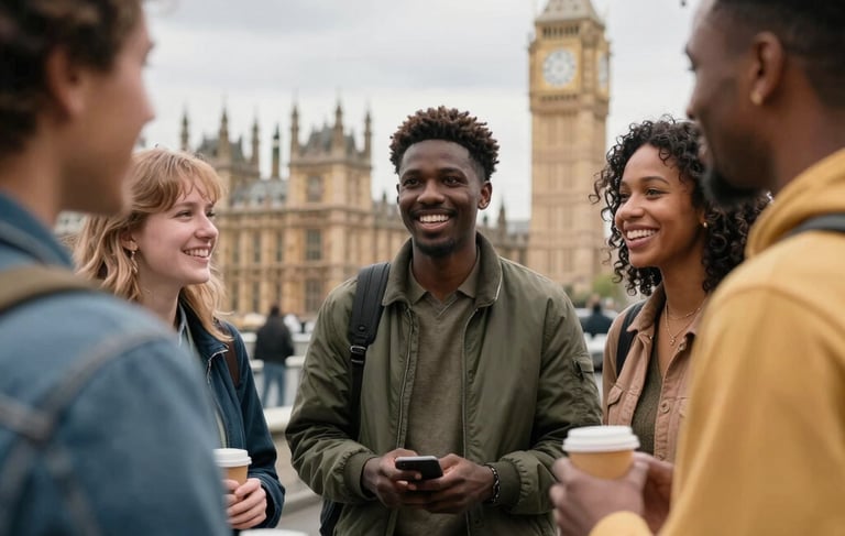 a man riding a skateboard down the side of a ramp