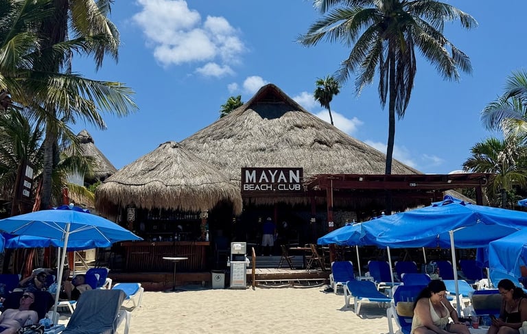 mayan