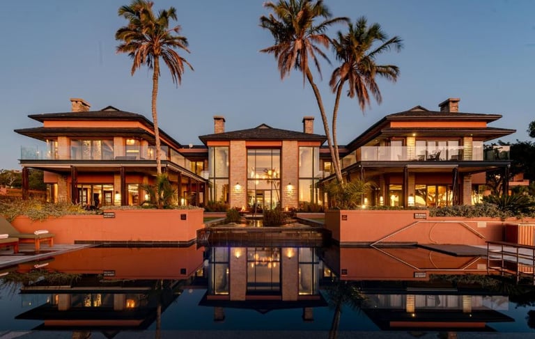 Pezula Nature Retreat