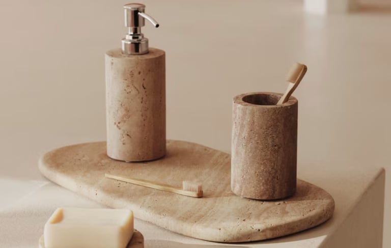 Kave Home - Bathroom Accessories