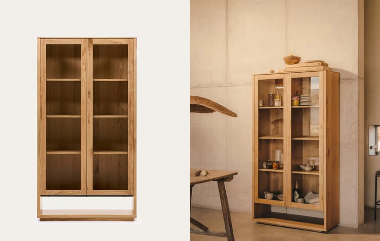 Kave Home - Cabinet