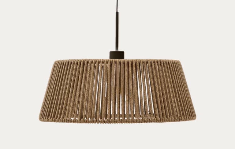 Kave Home - Outdoor Lamp